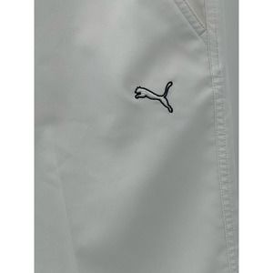 Mens Puma Performance Golf Shorts - Size 32 - White